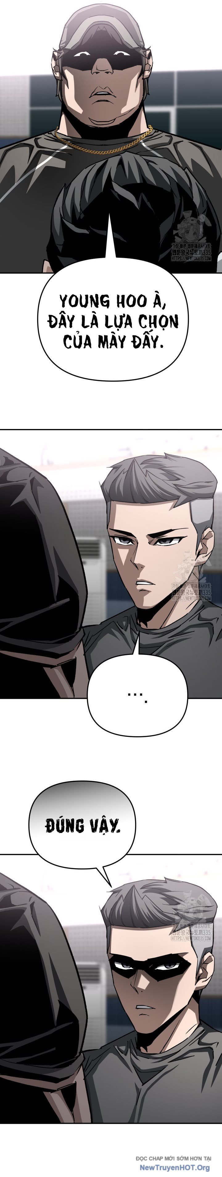 99 Thủ Lĩnh Chapter 30 - Trang 2