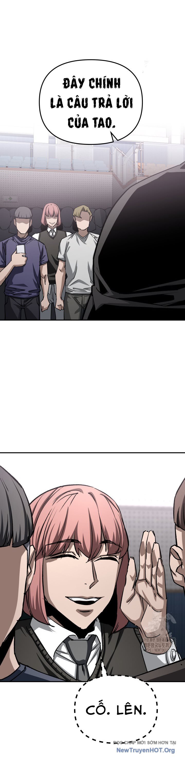 99 Thủ Lĩnh Chapter 30 - Trang 2