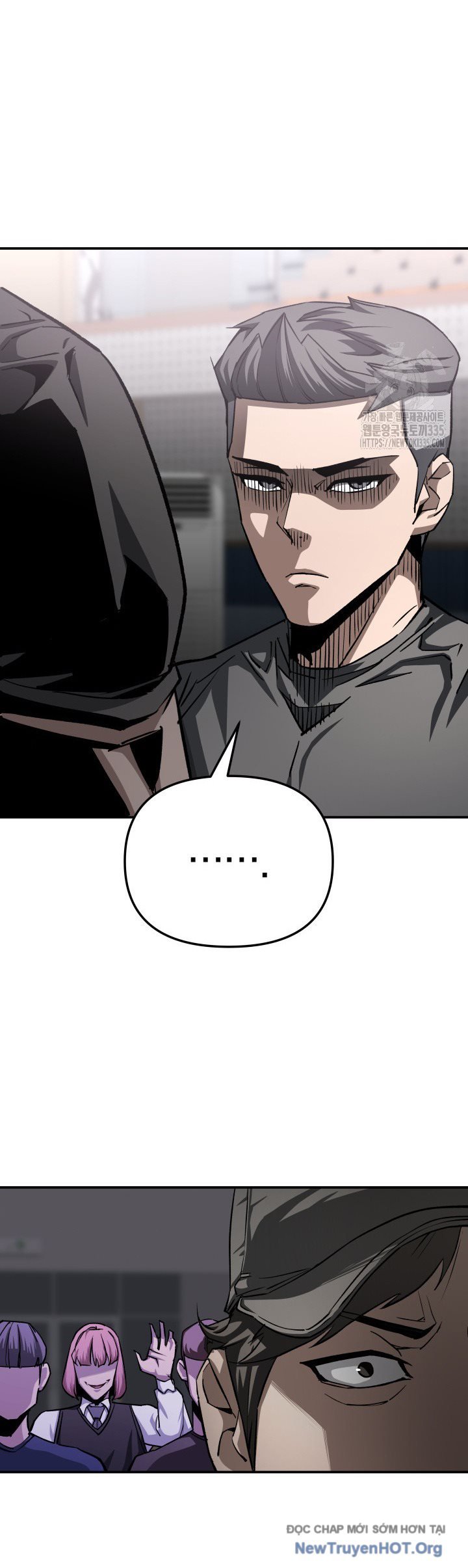 99 Thủ Lĩnh Chapter 30 - Trang 2