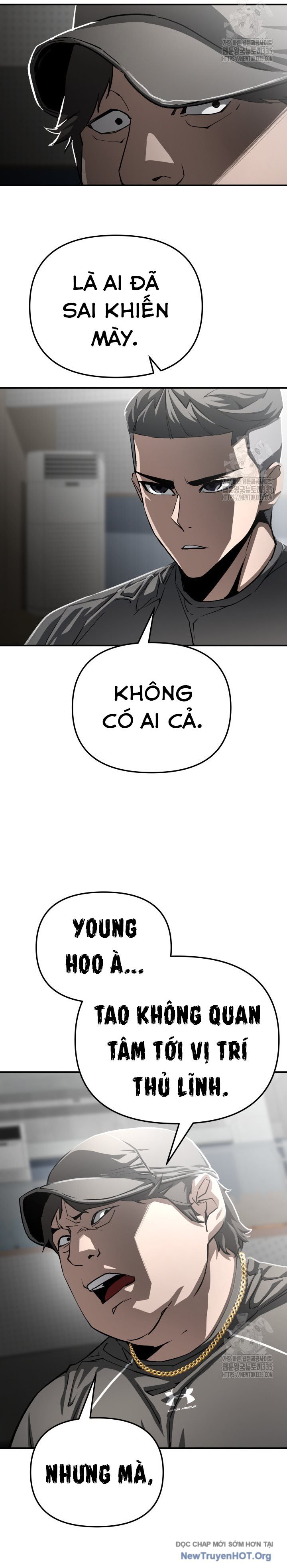 99 Thủ Lĩnh Chapter 30 - Trang 2