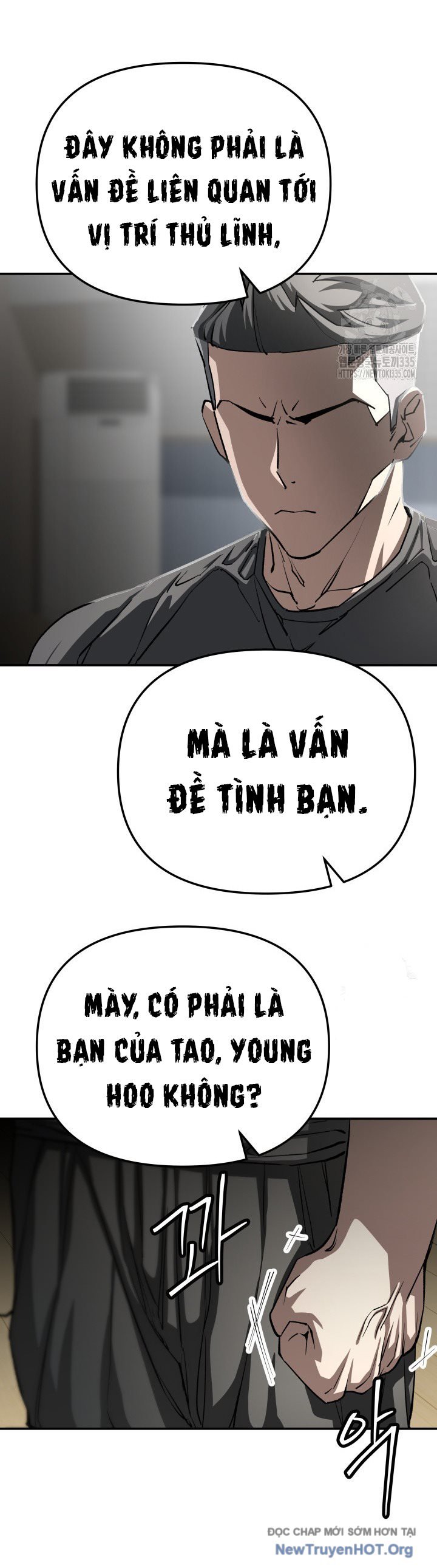 99 Thủ Lĩnh Chapter 30 - Trang 2