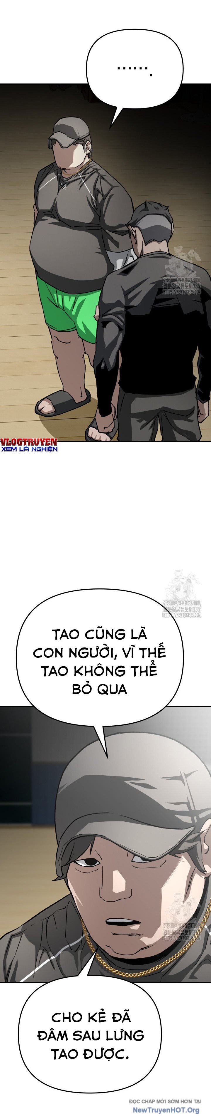 99 Thủ Lĩnh Chapter 30 - Trang 2