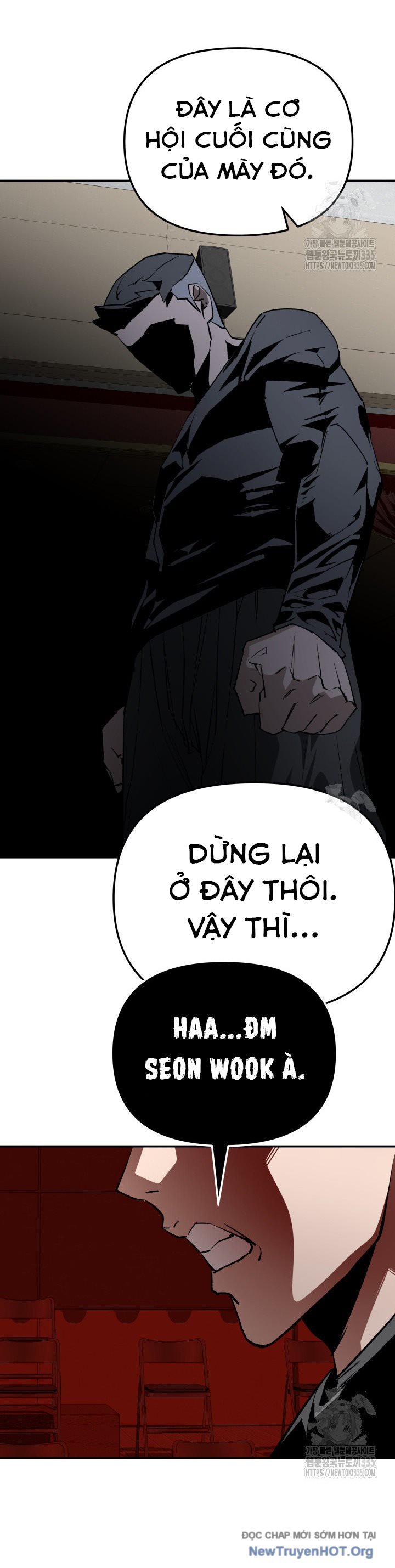 99 Thủ Lĩnh Chapter 30 - Trang 2