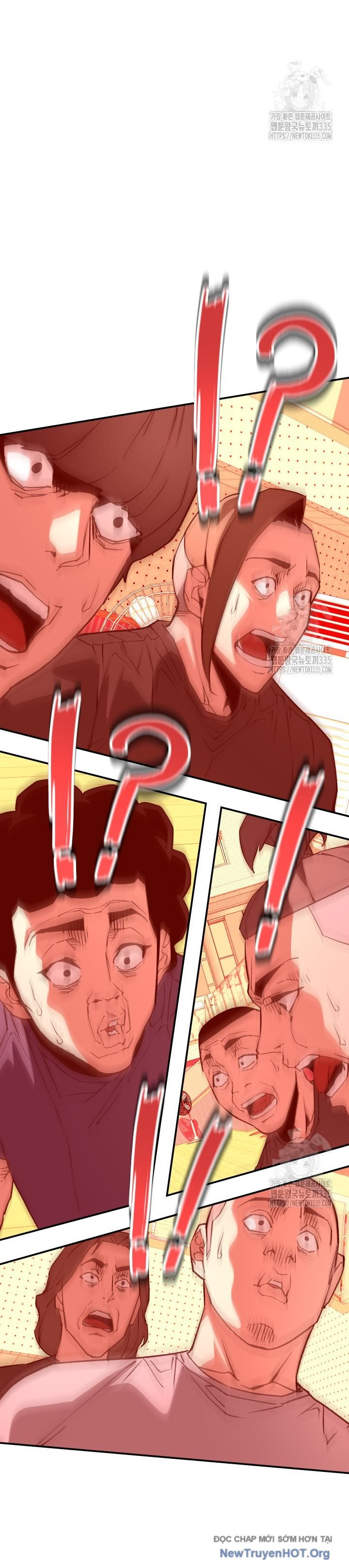 99 Thủ Lĩnh Chapter 30 - Trang 2