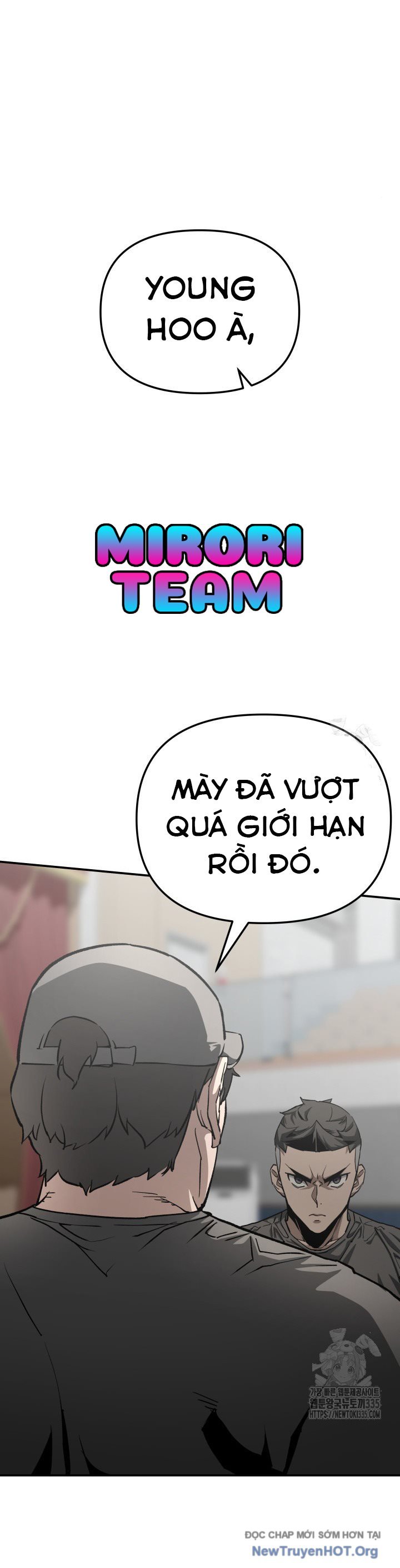 99 Thủ Lĩnh Chapter 30 - Trang 2