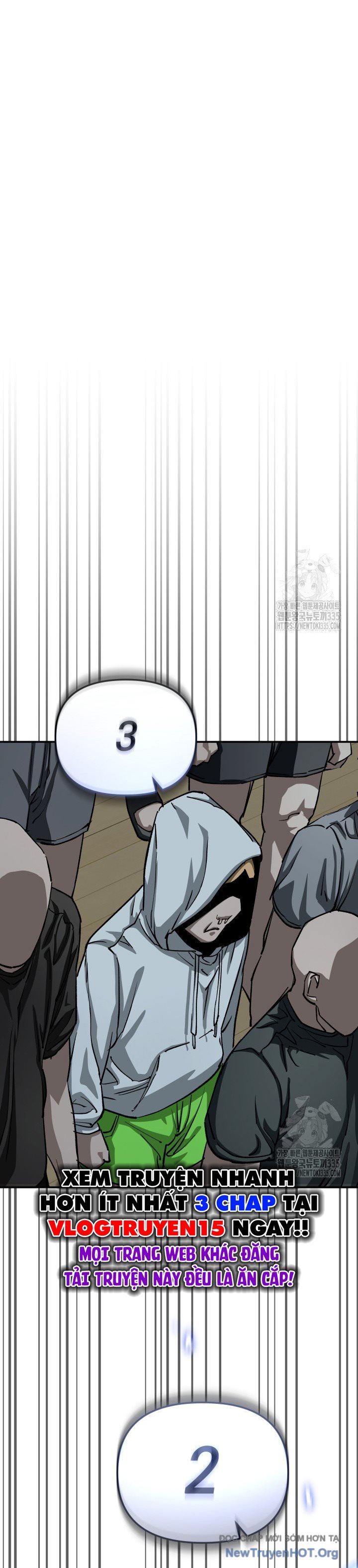 99 Thủ Lĩnh Chapter 30 - Trang 2