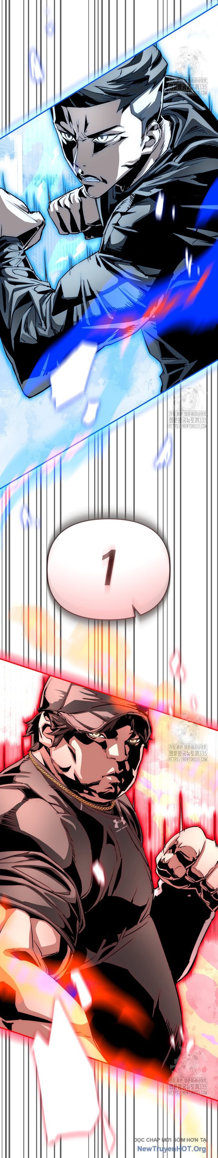 99 Thủ Lĩnh Chapter 30 - Trang 2