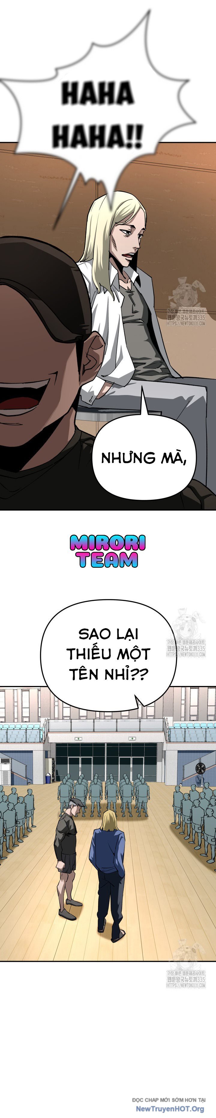 99 Thủ Lĩnh Chapter 30 - Trang 2