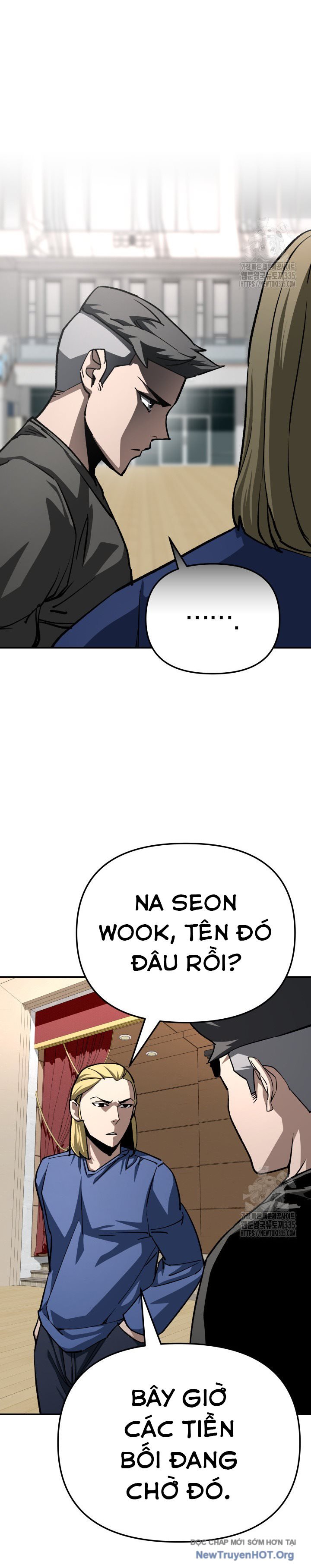 99 Thủ Lĩnh Chapter 30 - Trang 2