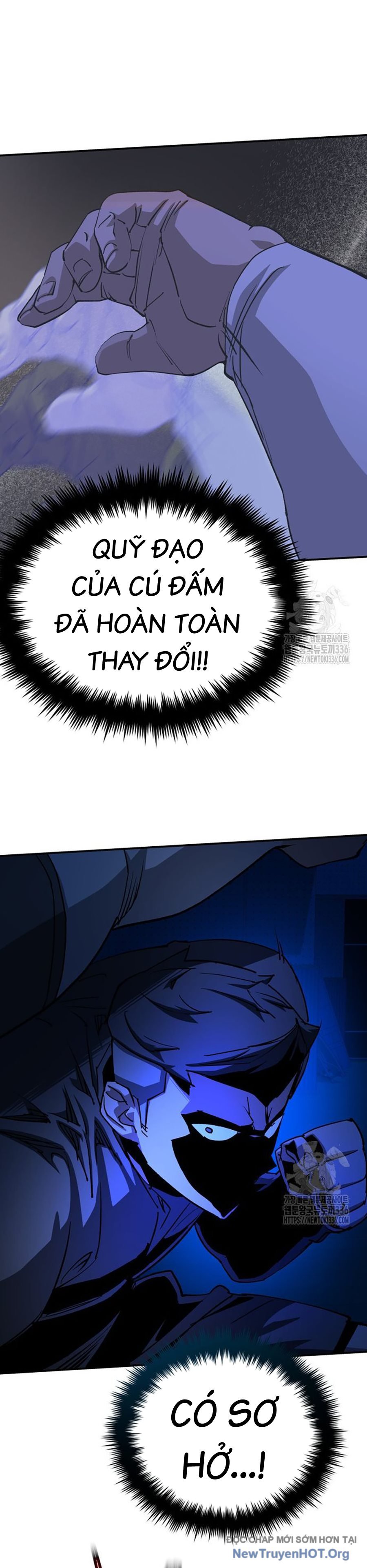 99 Thủ Lĩnh Chapter 31 - Trang 2