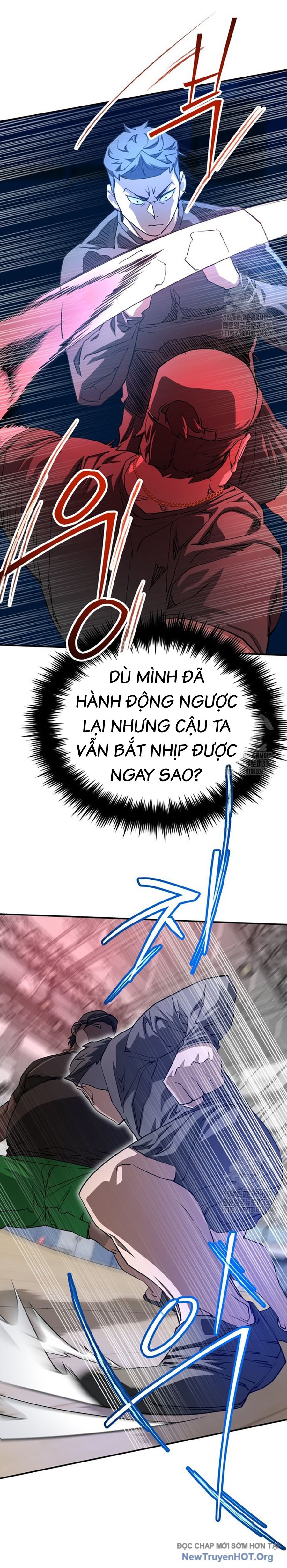 99 Thủ Lĩnh Chapter 31 - Trang 2