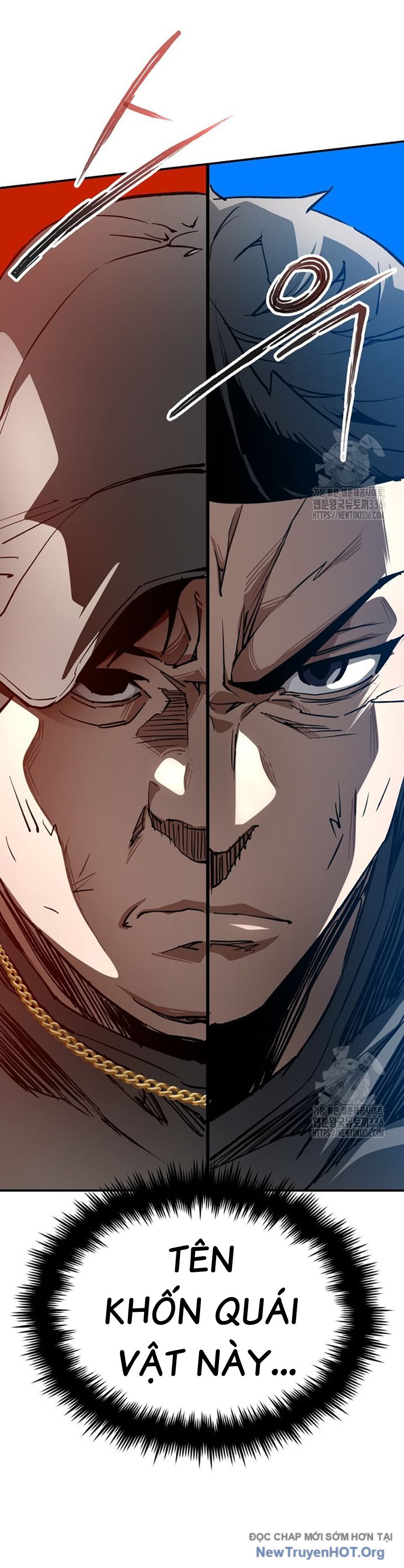 99 Thủ Lĩnh Chapter 31 - Trang 2