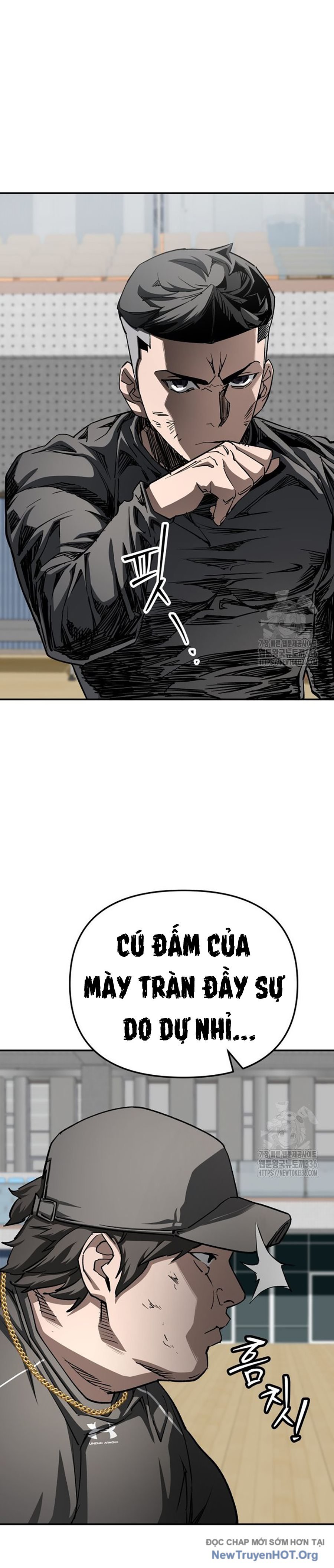 99 Thủ Lĩnh Chapter 31 - Trang 2