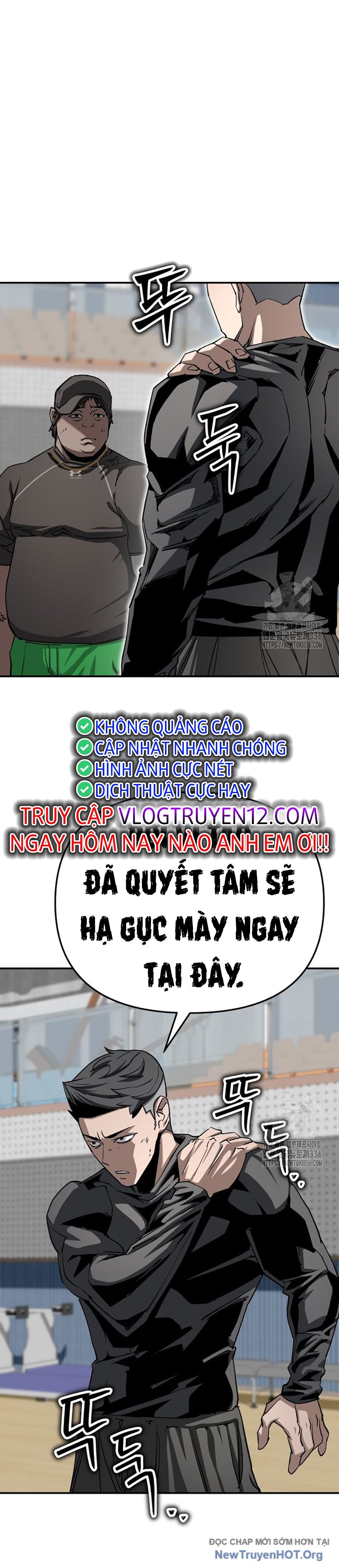 99 Thủ Lĩnh Chapter 31 - Trang 2