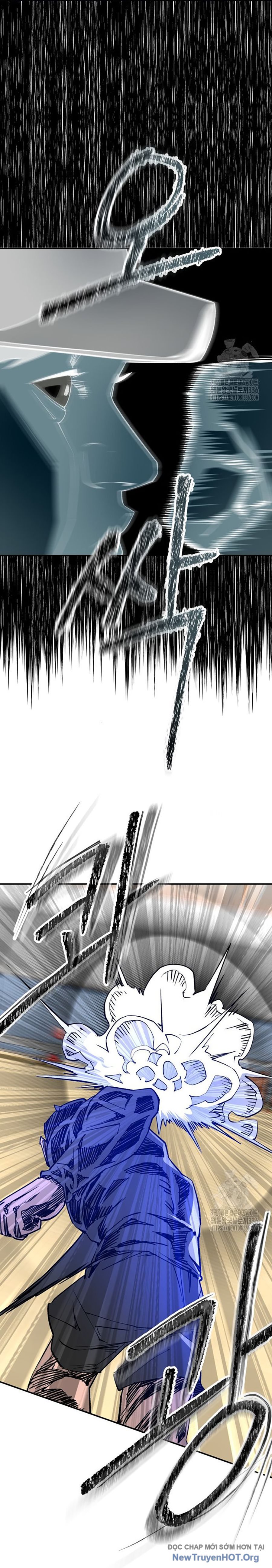 99 Thủ Lĩnh Chapter 31 - Trang 2