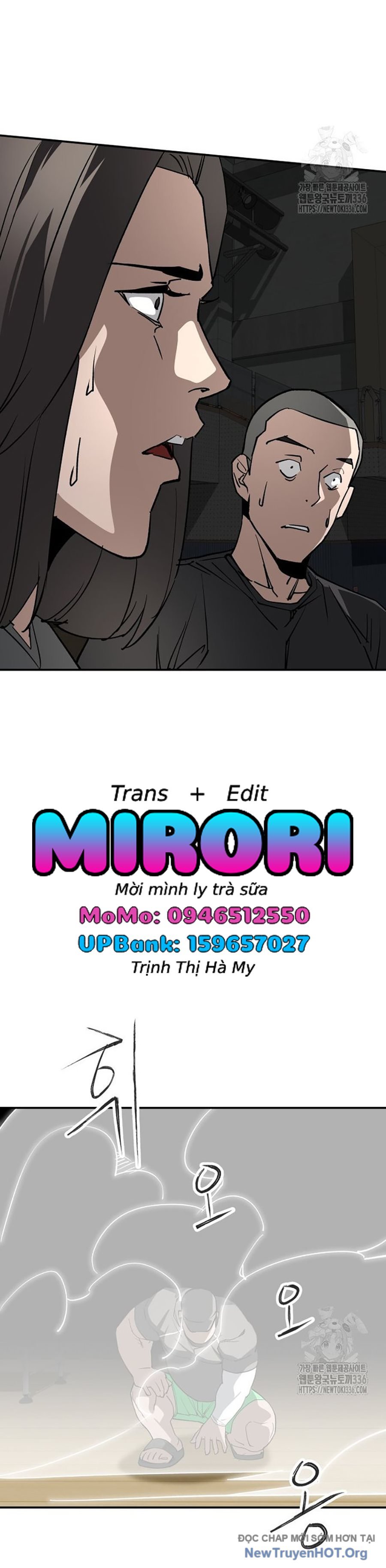 99 Thủ Lĩnh Chapter 31 - Trang 2
