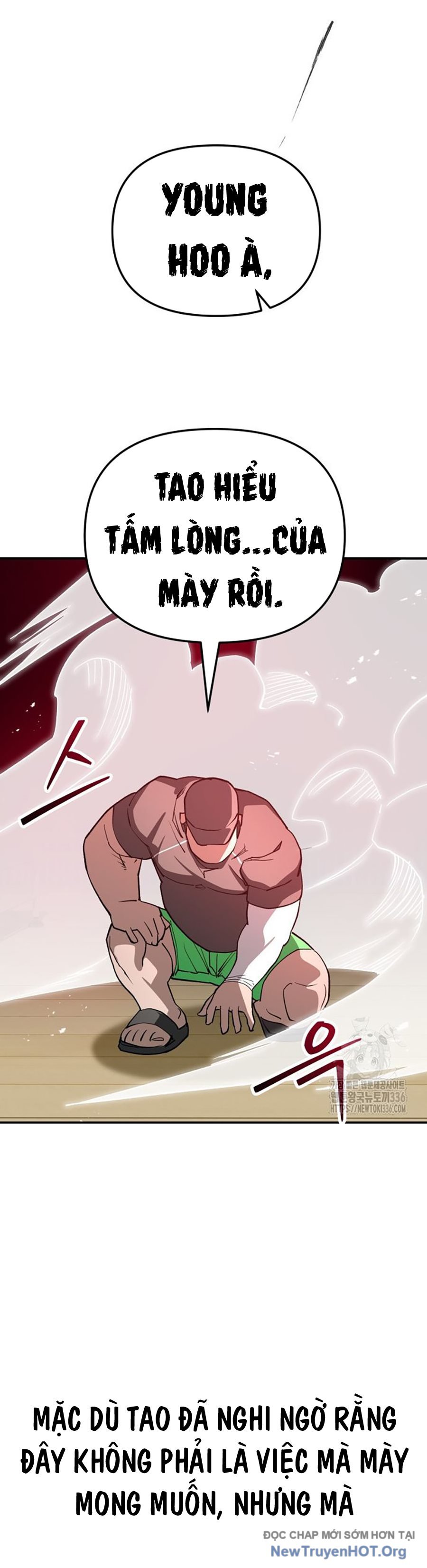 99 Thủ Lĩnh Chapter 31 - Trang 2