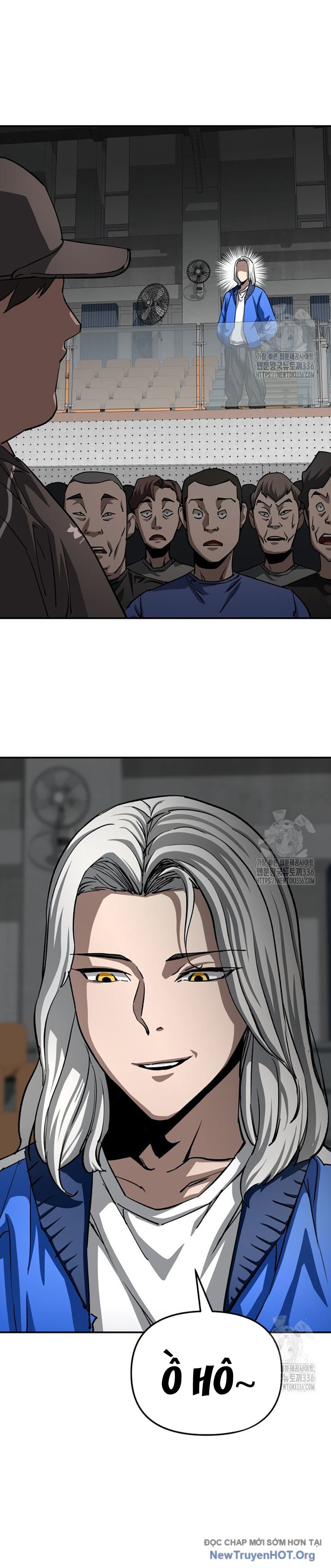 99 Thủ Lĩnh Chapter 31 - Trang 2