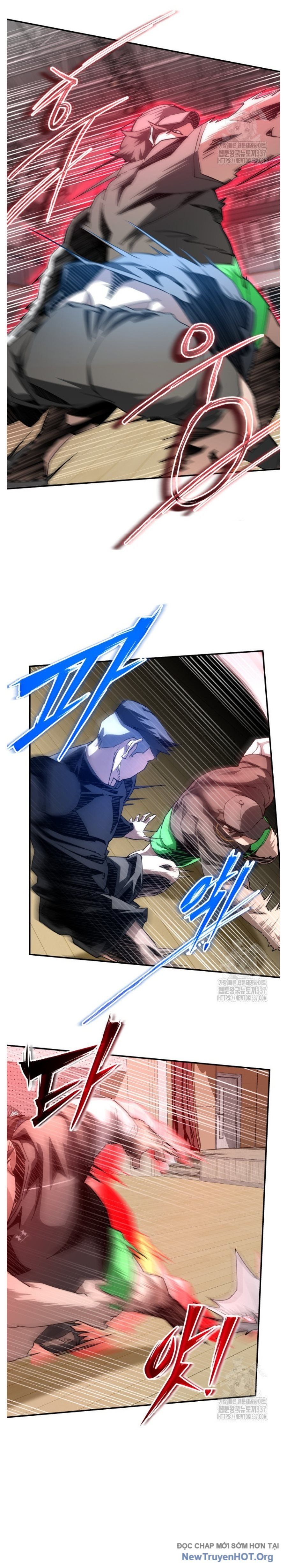 99 Thủ Lĩnh Chapter 32 - Trang 2
