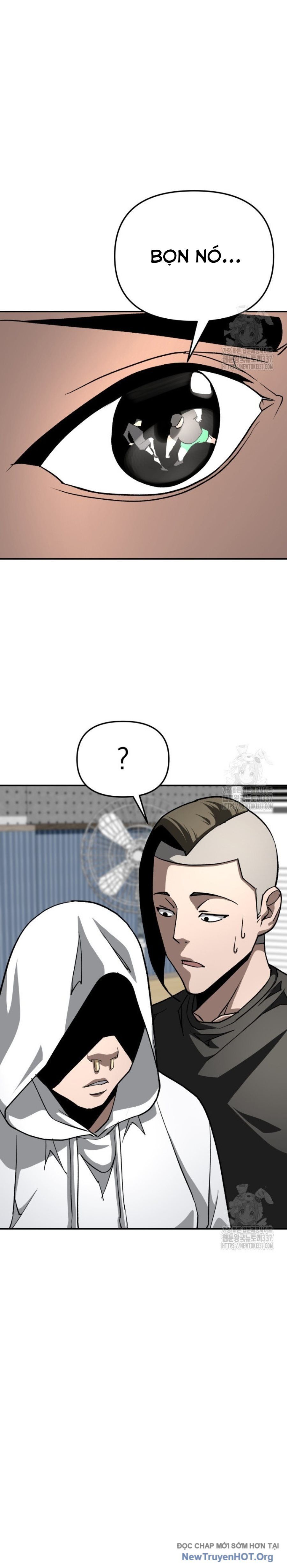 99 Thủ Lĩnh Chapter 32 - Trang 2