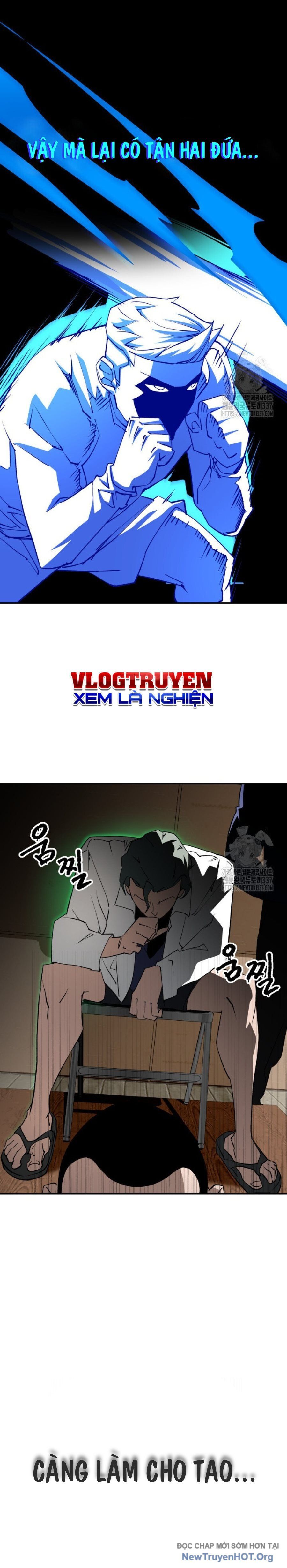 99 Thủ Lĩnh Chapter 32 - Trang 2