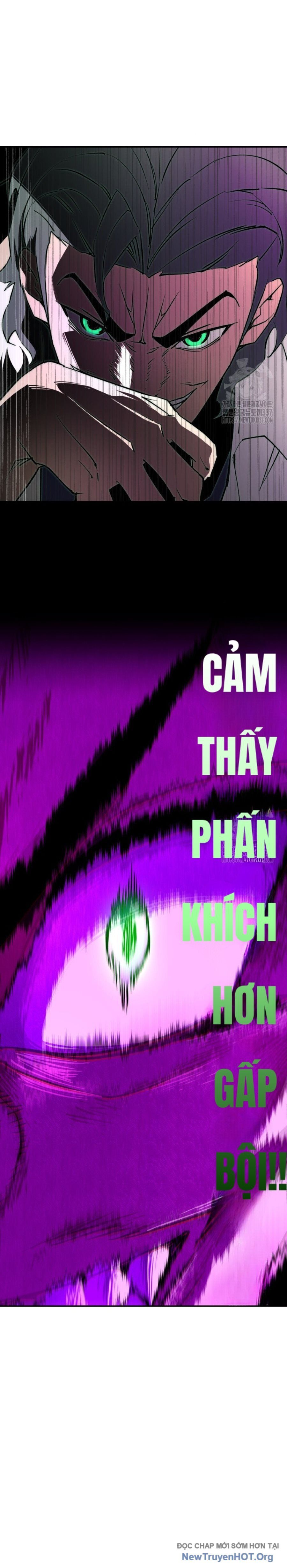 99 Thủ Lĩnh Chapter 32 - Trang 2
