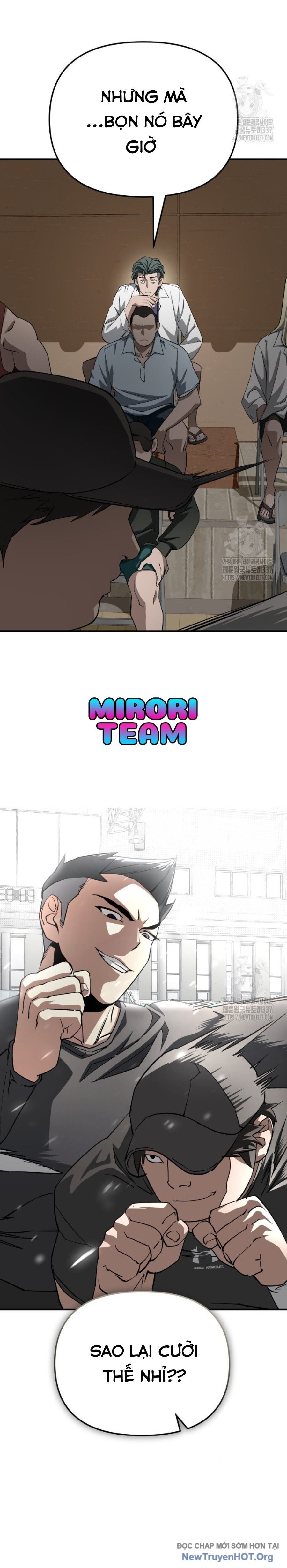 99 Thủ Lĩnh Chapter 32 - Trang 2