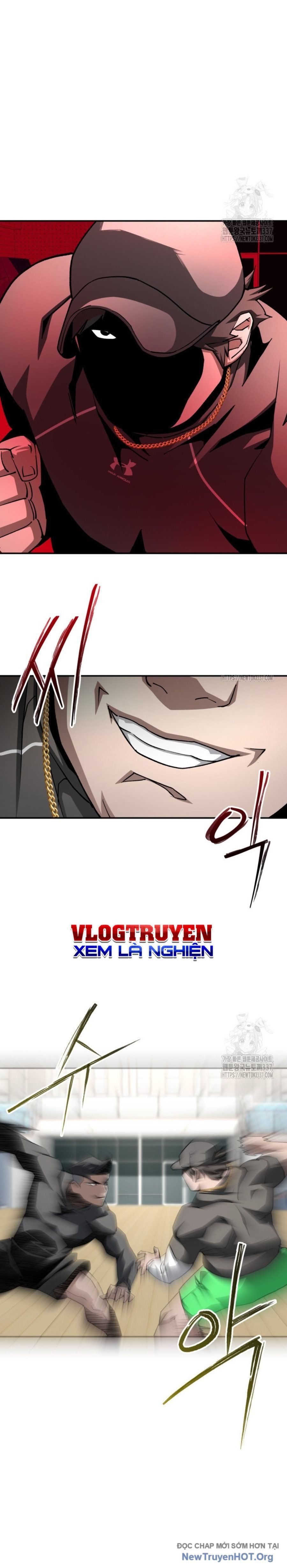 99 Thủ Lĩnh Chapter 32 - Trang 2
