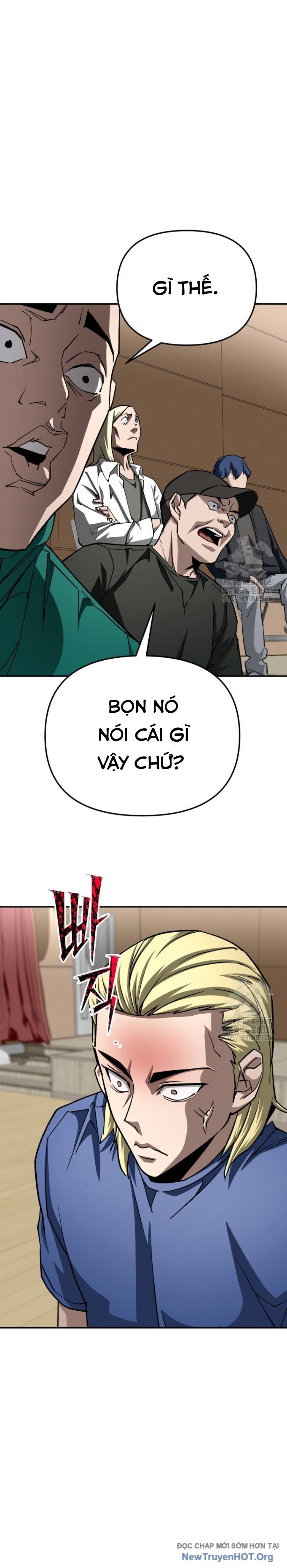 99 Thủ Lĩnh Chapter 32 - Trang 2