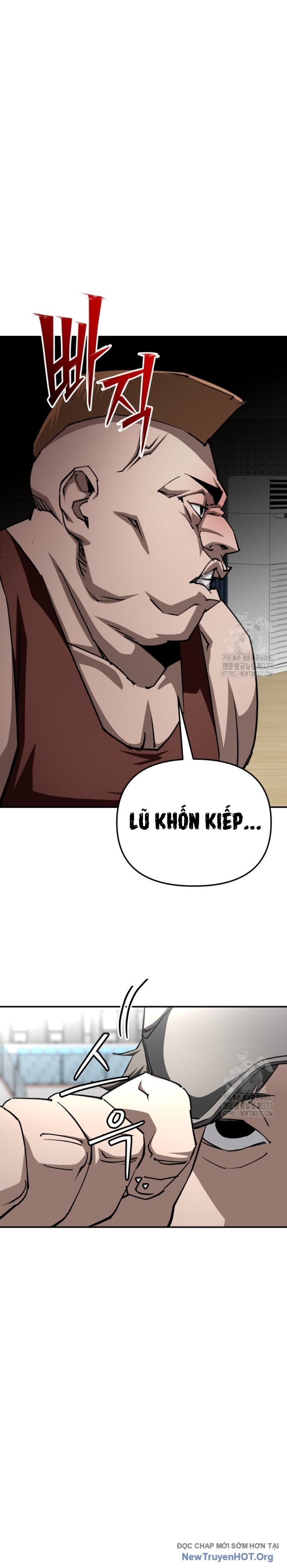 99 Thủ Lĩnh Chapter 32 - Trang 2