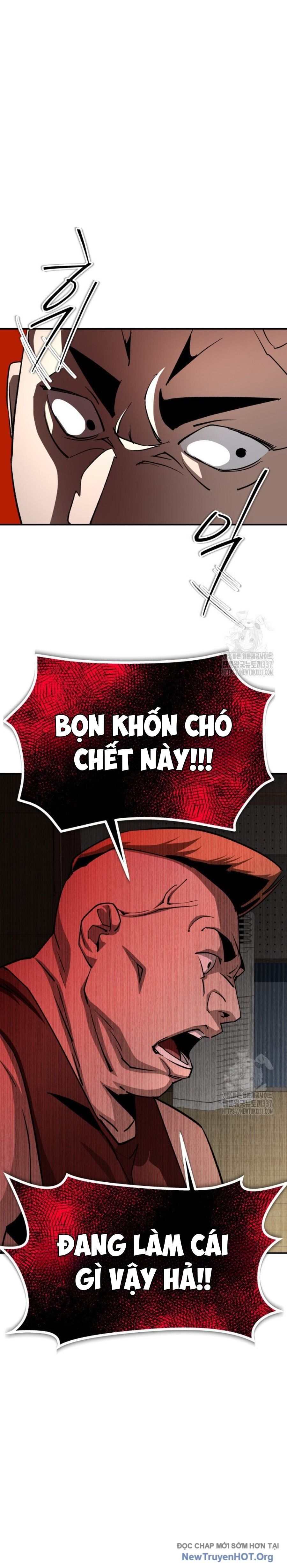 99 Thủ Lĩnh Chapter 32 - Trang 2