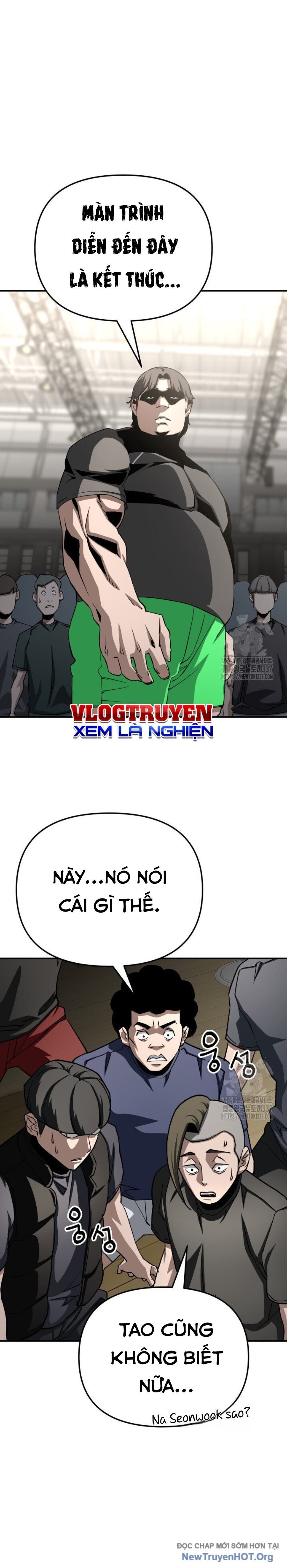 99 Thủ Lĩnh Chapter 32 - Trang 2
