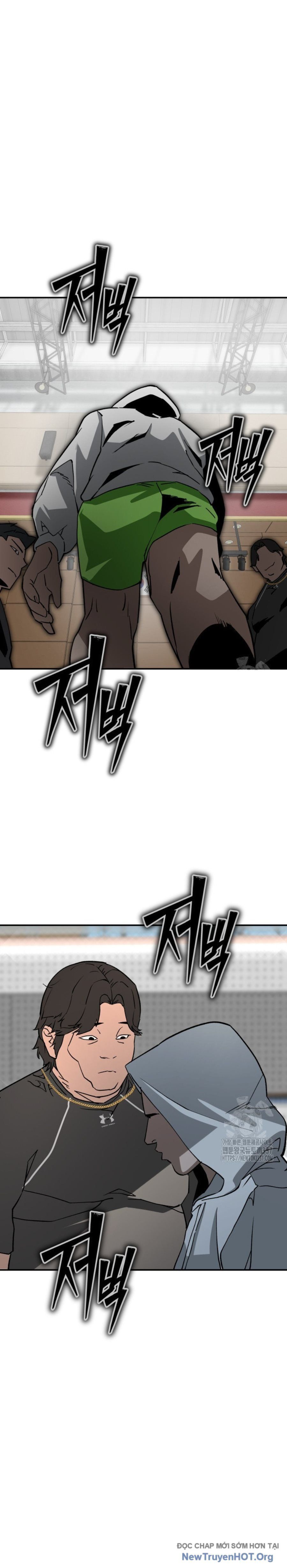 99 Thủ Lĩnh Chapter 32 - Trang 2