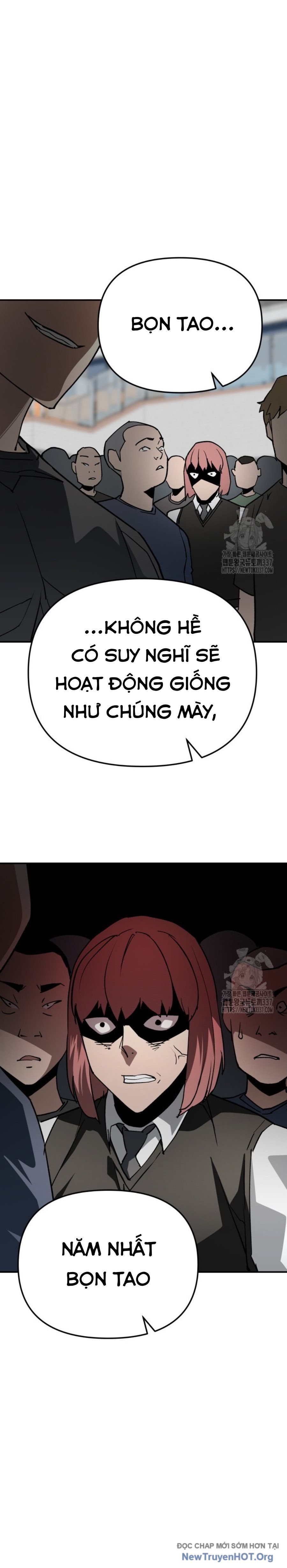 99 Thủ Lĩnh Chapter 32 - Trang 2