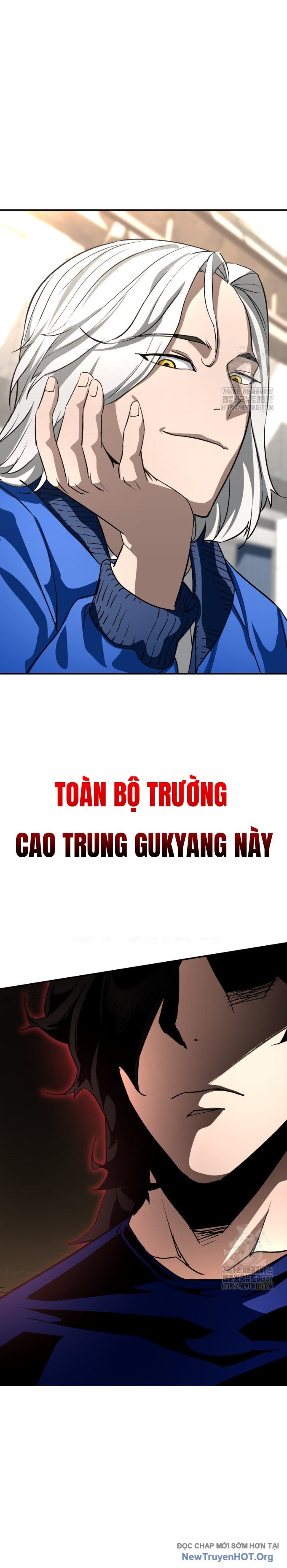 99 Thủ Lĩnh Chapter 32 - Trang 2