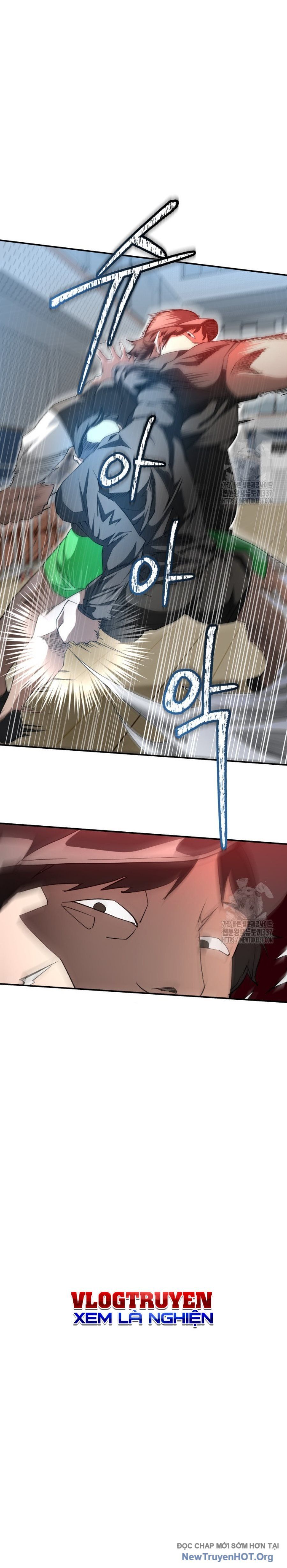 99 Thủ Lĩnh Chapter 32 - Trang 2