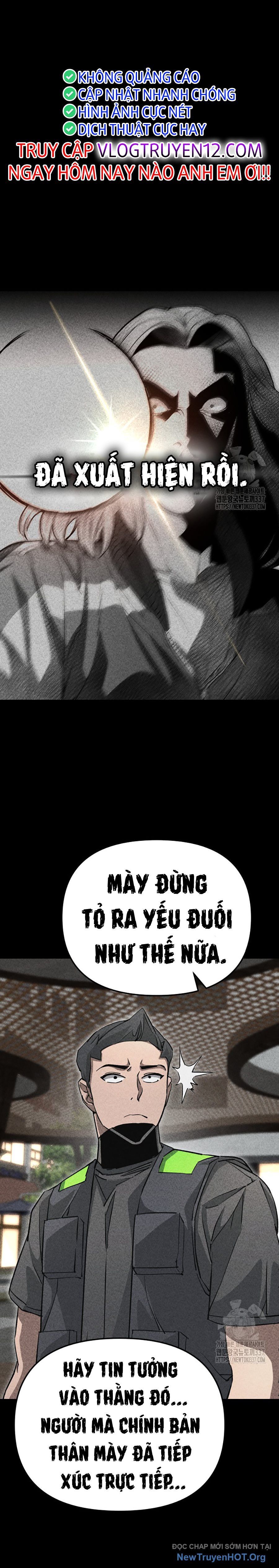 99 Thủ Lĩnh Chapter 33 - Trang 2