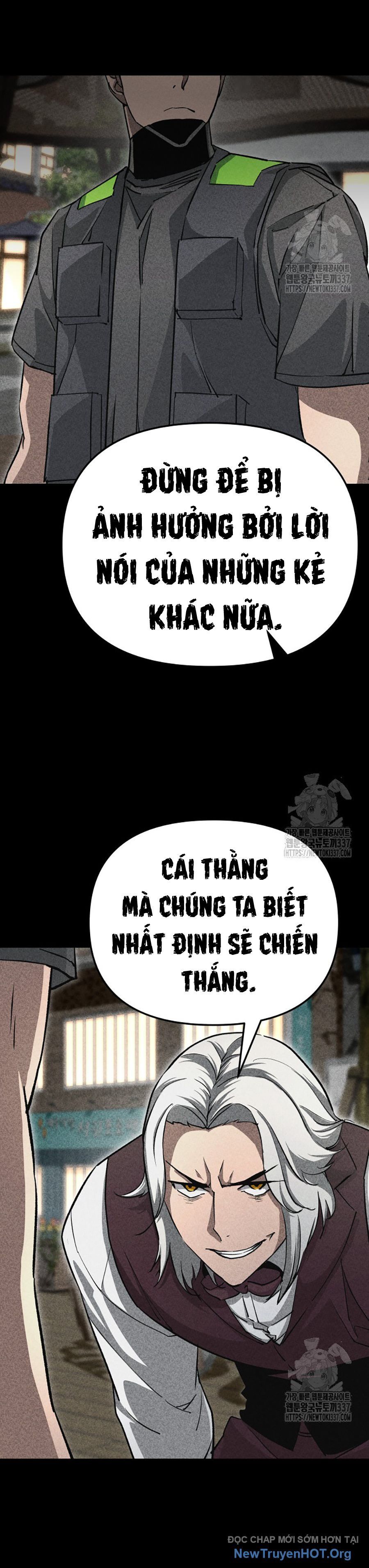 99 Thủ Lĩnh Chapter 33 - Trang 2