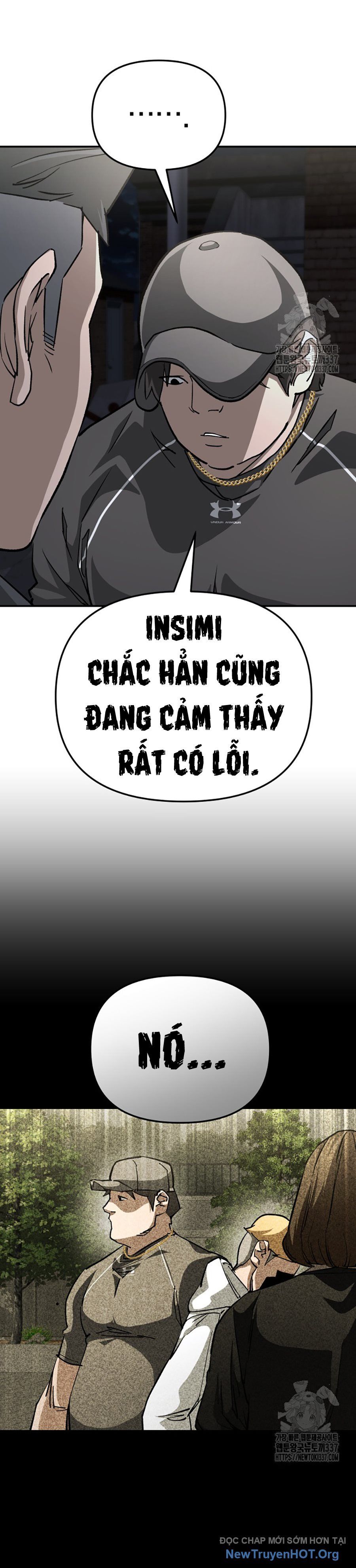 99 Thủ Lĩnh Chapter 33 - Trang 2