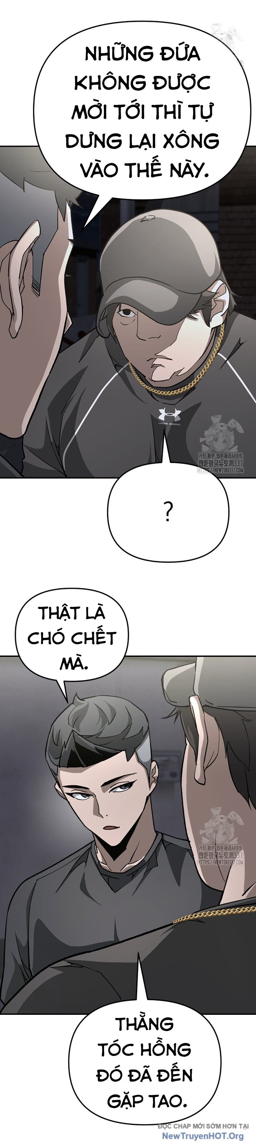99 Thủ Lĩnh Chapter 33 - Trang 2