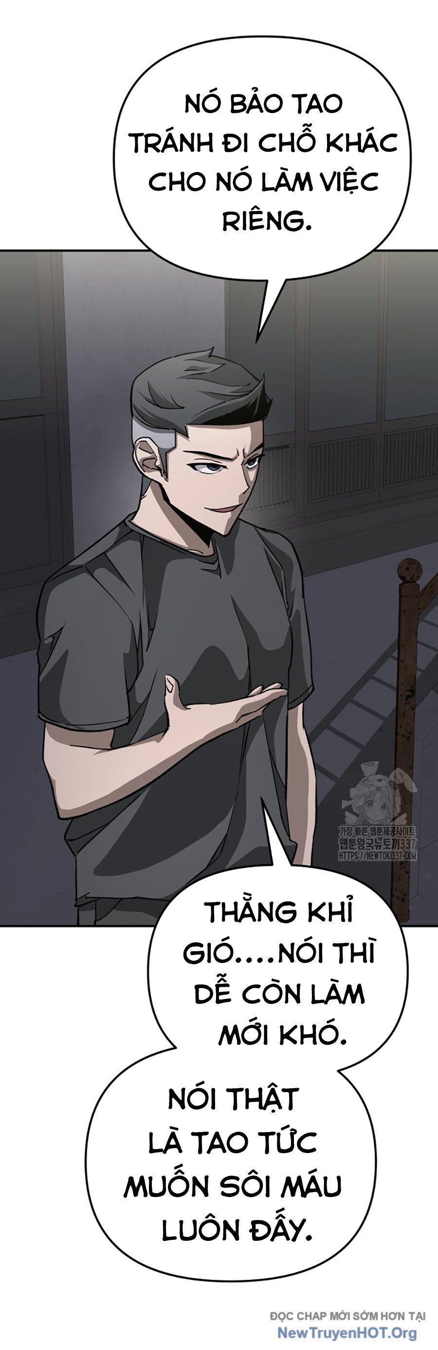 99 Thủ Lĩnh Chapter 33 - Trang 2