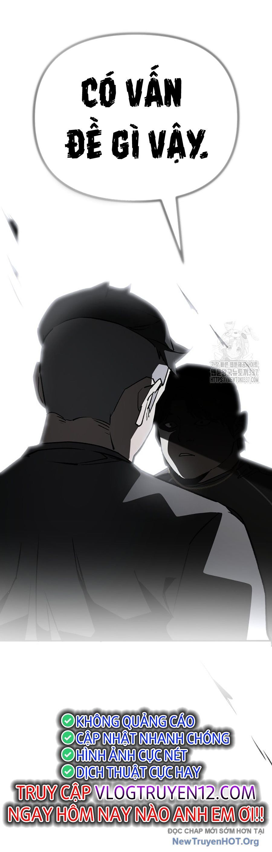 99 Thủ Lĩnh Chapter 33 - Trang 2