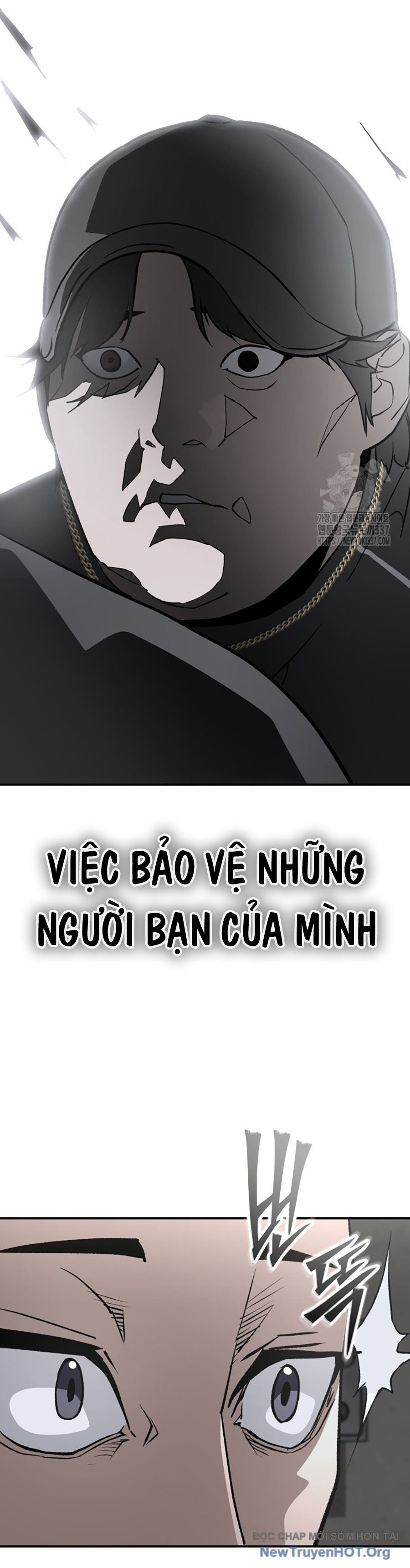 99 Thủ Lĩnh Chapter 33 - Trang 2