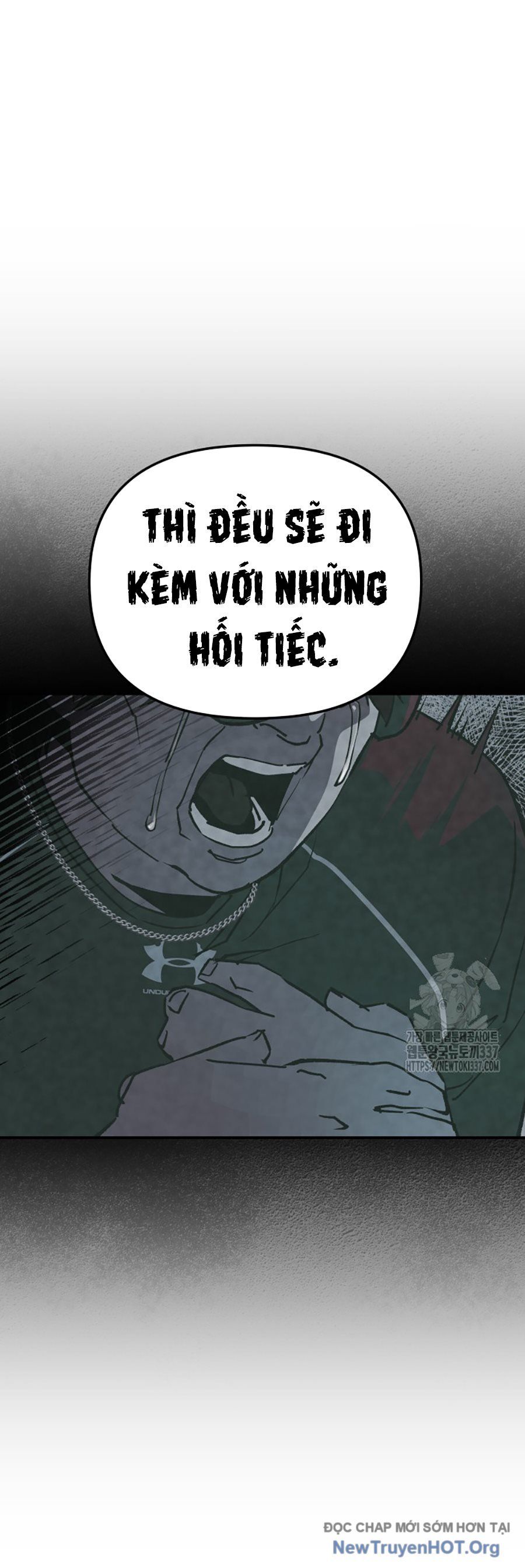99 Thủ Lĩnh Chapter 33 - Trang 2