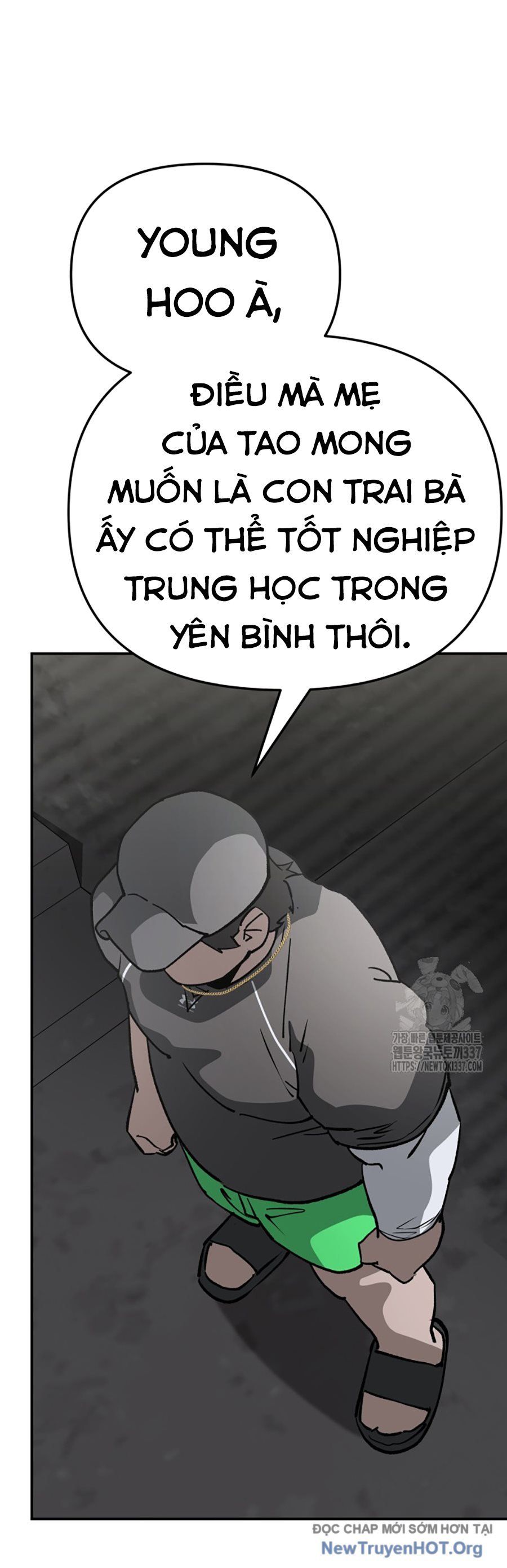 99 Thủ Lĩnh Chapter 33 - Trang 2