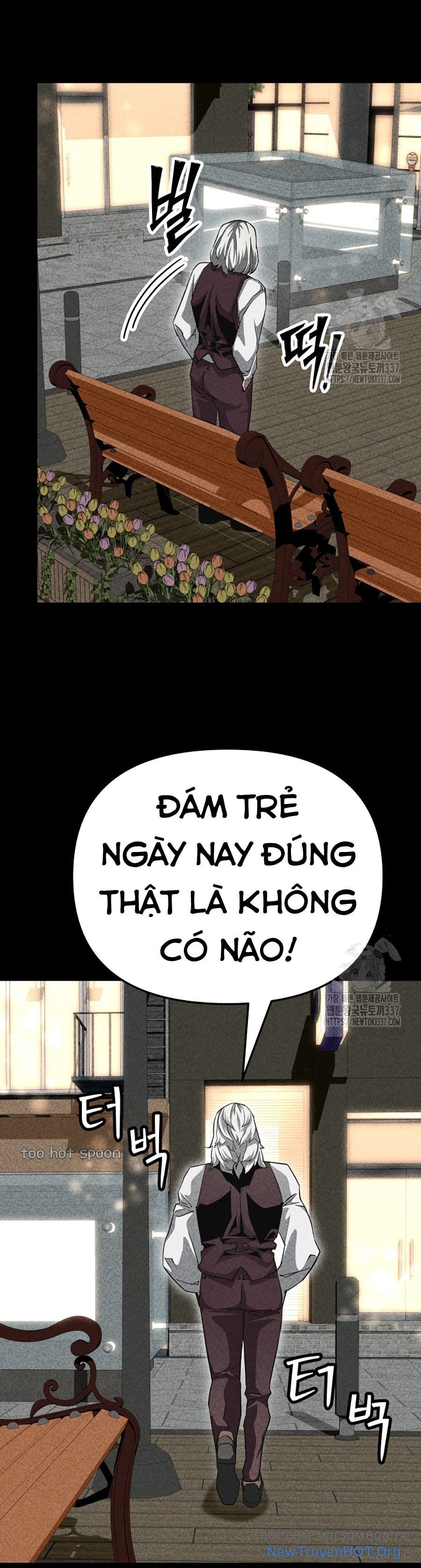 99 Thủ Lĩnh Chapter 33 - Trang 2