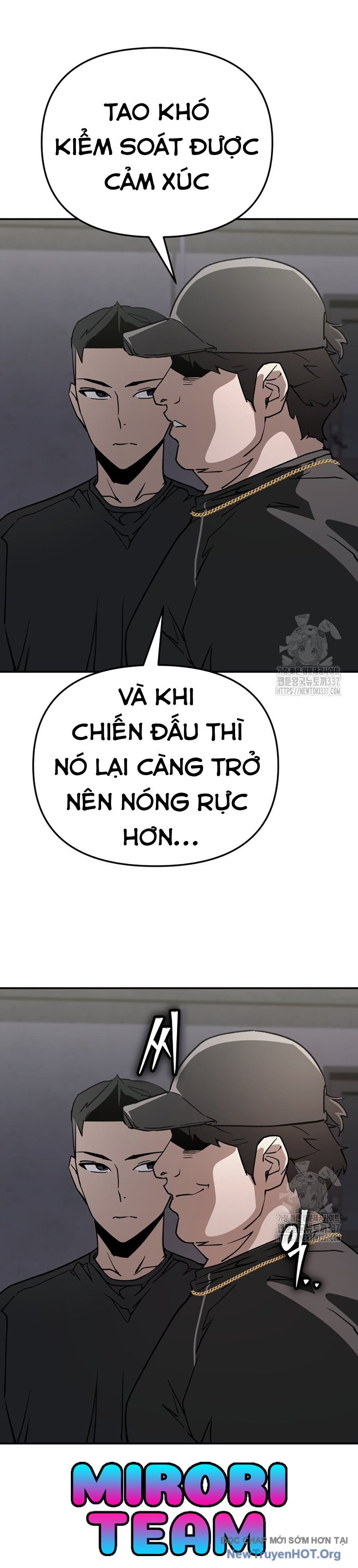 99 Thủ Lĩnh Chapter 33 - Trang 2