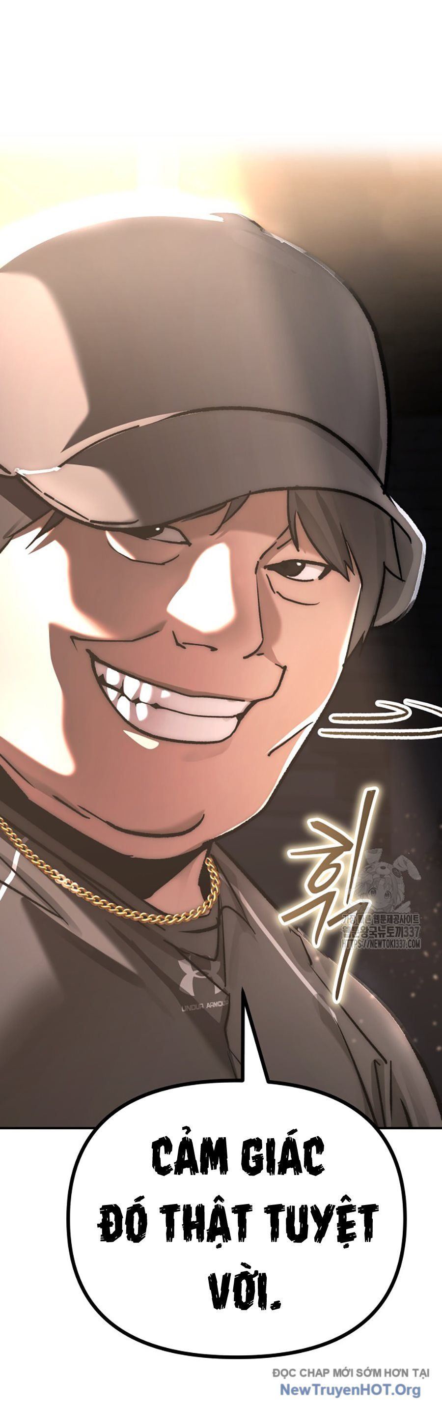 99 Thủ Lĩnh Chapter 33 - Trang 2