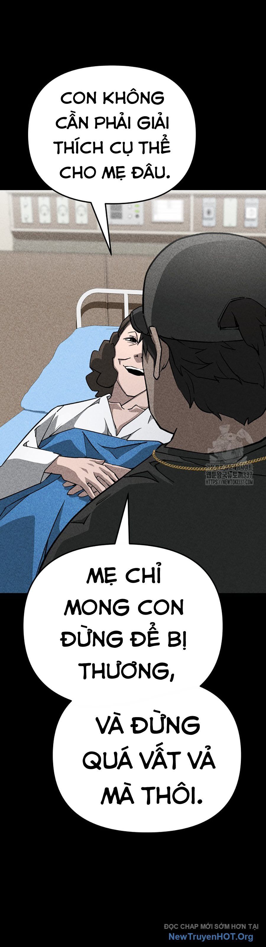 99 Thủ Lĩnh Chapter 33 - Trang 2