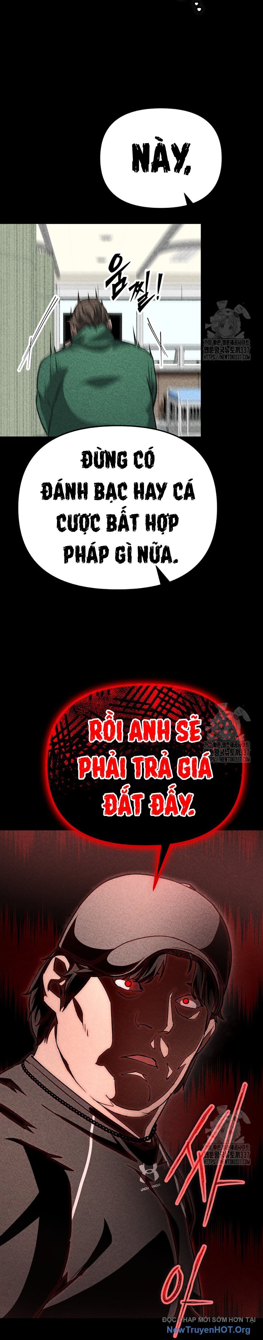 99 Thủ Lĩnh Chapter 33 - Trang 2